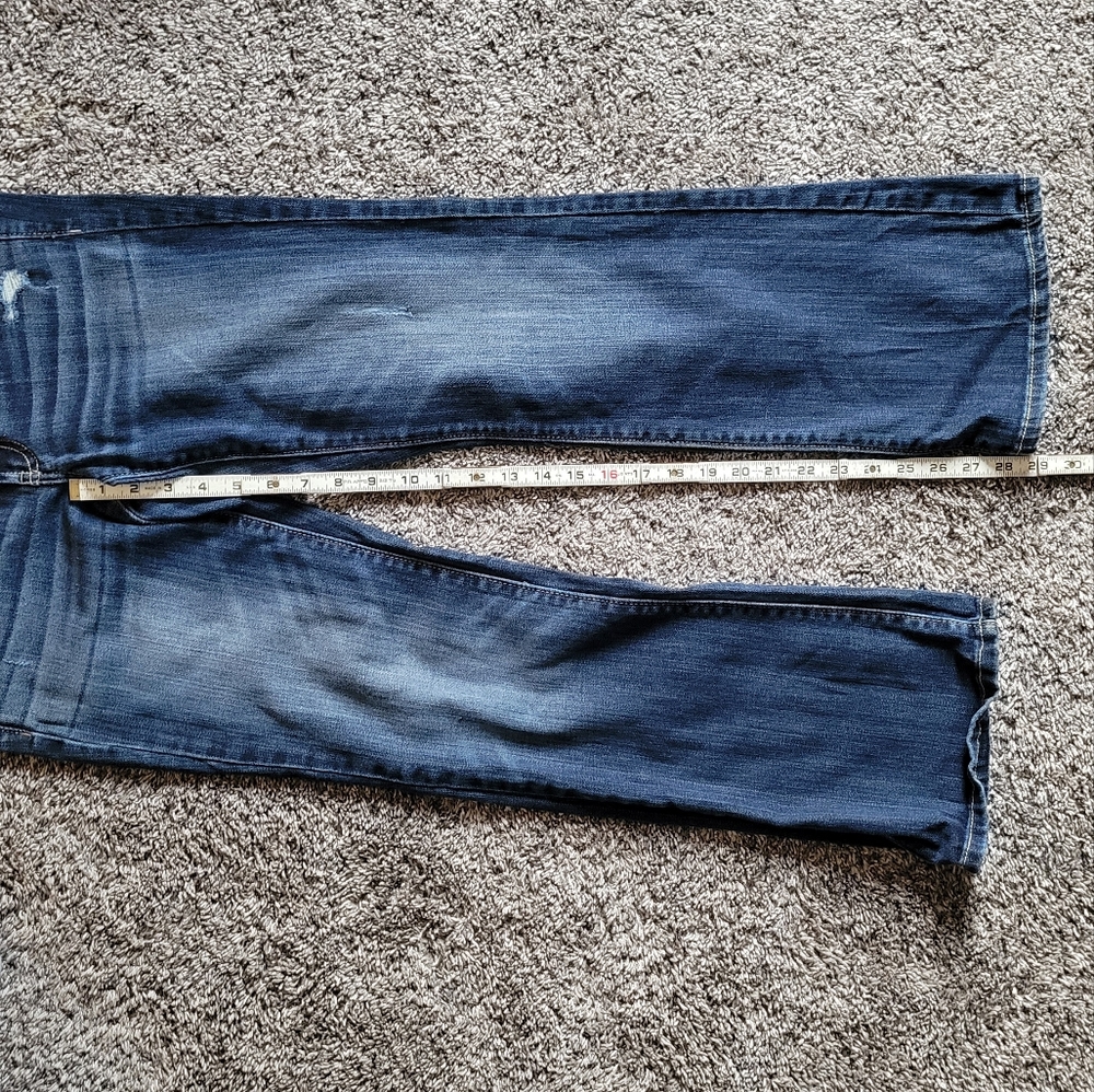 American Eagle Stretch favorite boyfriend jeans - Picture 6 of 6